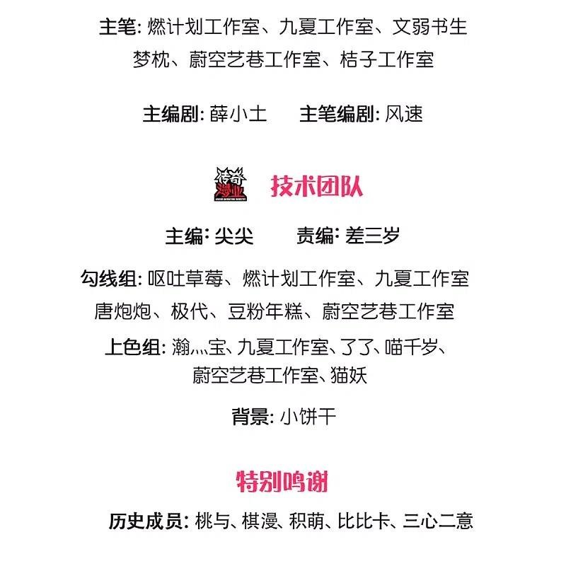 Immortal Daddy Xianzun chapter 258